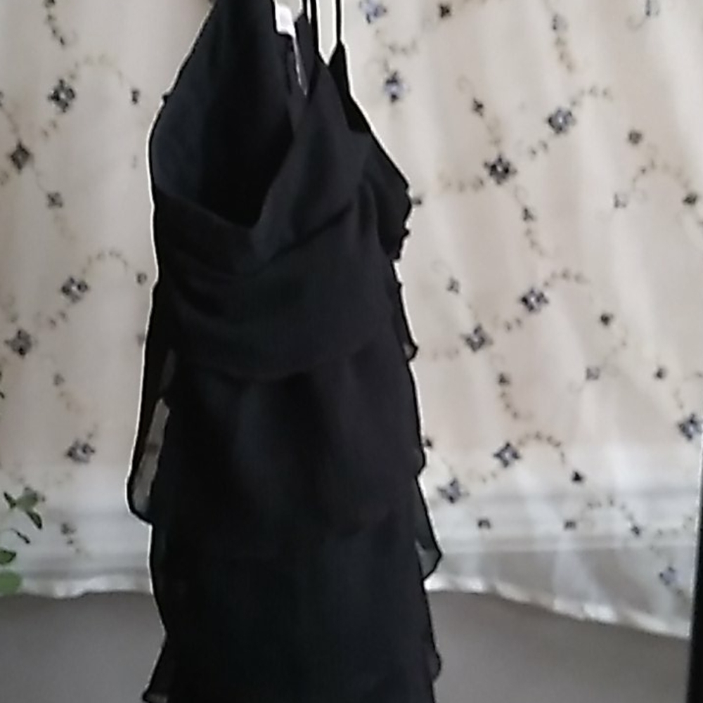 Spaghetti strap top - Picture 3 of 4